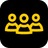 Groupe de personnes